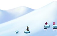 Tux Planet Speedrun Any% screenshot, image №3578161 - RAWG