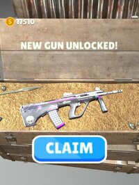 Gun Simulator 3D screenshot, image №2709680 - RAWG