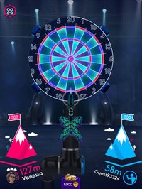 Darts of Fury screenshot, image №2037024 - RAWG