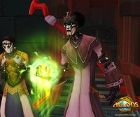 Allods Online screenshot, image №487103 - RAWG