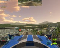 Nitro Stunt Racing: Stage 1 screenshot, image №450179 - RAWG