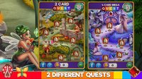 Bingo Quest - Elven Woods Fairy Tale screenshot, image №1360427 - RAWG