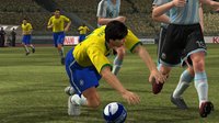 Pro Evolution Soccer 2008 screenshot, image №478937 - RAWG