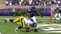 Madden NFL 10 screenshot, image №524308 - RAWG