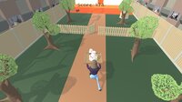Claude Van Clamme Presents - Unstable: Carrying a box of snakes through a hospital screenshot, image №3056563 - RAWG