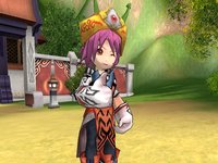 Holy Beast Online screenshot, image №516605 - RAWG