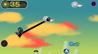 Yin: The Unlighted screenshot, image №1105579 - RAWG
