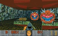 Ultimate Doom screenshot, image №213622 - RAWG