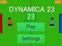 DYNAMICA 23 screenshot, image №3718096 - RAWG