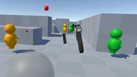 Gunslinging Gladiators screenshot, image №3644378 - RAWG