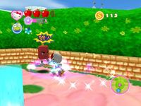 Hello Kitty: Roller Rescue screenshot, image №438458 - RAWG