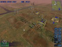 Conflict Zone screenshot, image №309321 - RAWG