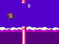 Flappy Pump screenshot, image №1286911 - RAWG