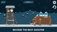 Penguin Shooter screenshot, image №3355879 - RAWG