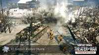 Company of Heroes 2: Victory at Stalingrad Mission Pack screenshot, image №617427 - RAWG