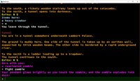Burgloiree screenshot, image №1126931 - RAWG