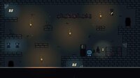 RISE (itch) (Wardius) screenshot, image №2735341 - RAWG