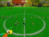 Crazy Soccer Mundial screenshot, image №479893 - RAWG