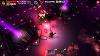 Revolt (itch) screenshot, image №1182831 - RAWG