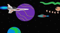 2D Side Scroll Space Shooter screenshot, image №1643059 - RAWG