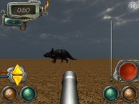 Jurassic Hunter 2016: World of Dinosaurs screenshot, image №1757138 - RAWG