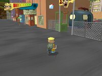 Rocket Power: Beach Bandits screenshot, image №3985507 - RAWG