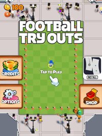 Football Try Outs screenshot, image №3197216 - RAWG