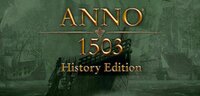 Anno 1503 - History Edition screenshot, image №2897043 - RAWG