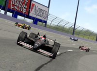 IndyCar Series screenshot, image №353782 - RAWG