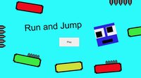 Run and Jump (itch) (MAGGaming) screenshot, image №3334695 - RAWG