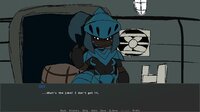 AMOURTRAUMA: A (bad) Barotrauma Dating Sim screenshot, image №3863038 - RAWG