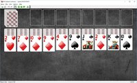 BVS Solitaire Collection screenshot, image №2290980 - RAWG