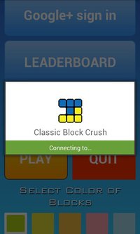 Classic Block Crush screenshot, image №1221107 - RAWG