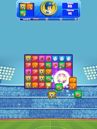 Sports Cube Blast screenshot, image №1723098 - RAWG