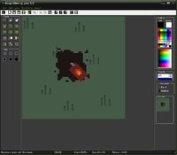 The Last Defender screenshot, image №1057258 - RAWG
