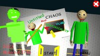 Untitled Chaos Mod! screenshot, image №3841364 - RAWG