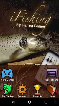 i Fishing Fly Fishing screenshot, image №2102631 - RAWG