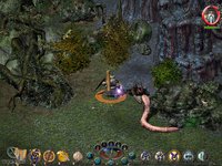 Sacred Underworld screenshot, image №408417 - RAWG