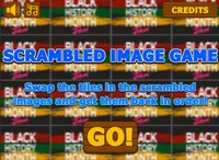 BHMJ Scrambled Pic Game screenshot, image №1292613 - RAWG