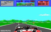 The Cycles: International Grand Prix Racing screenshot, image №339555 - RAWG