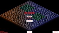 3D Maze screenshot, image №1140309 - RAWG