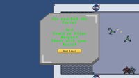 Way Back To Earth - 2D Platformer screenshot, image №3028958 - RAWG