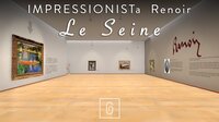 IMPRESSIONISTa Renoir - Le Seine screenshot, image №2857680 - RAWG