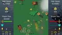 Wings Of WW2 screenshot, image №3051390 - RAWG