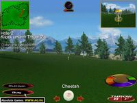 Innova Disc Golf screenshot, image №292756 - RAWG