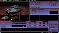 Imperium Galactica screenshot, image №126589 - RAWG