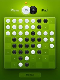 Fresh Reversi screenshot, image №944814 - RAWG