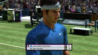 Virtua Tennis 4 screenshot, image №562639 - RAWG