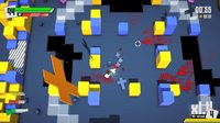 Color Rage screenshot, image №1072472 - RAWG