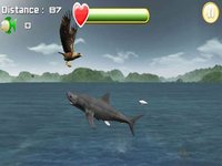 Eagle Fish Hunting screenshot, image №1840185 - RAWG